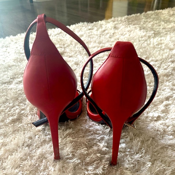 Saint Laurent Heels - Picture 2 of 4